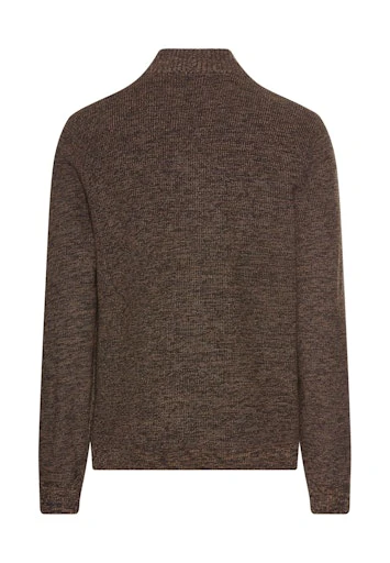 Cardigans grijs Camel active - Image 2