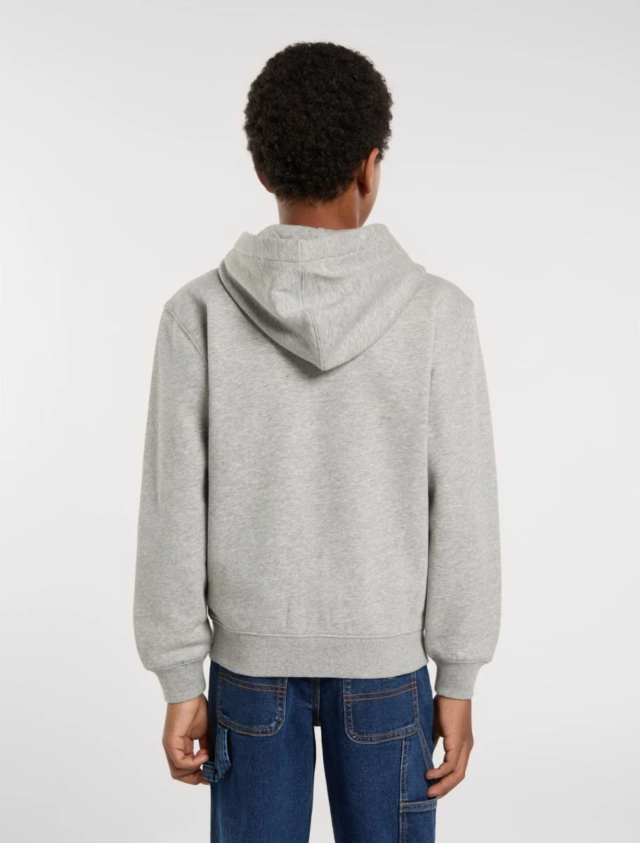 Cardigans grijs Dickies - Image 2