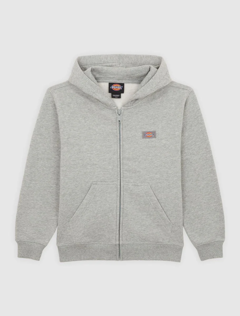 Cardigans grijs Dickies - Image 3