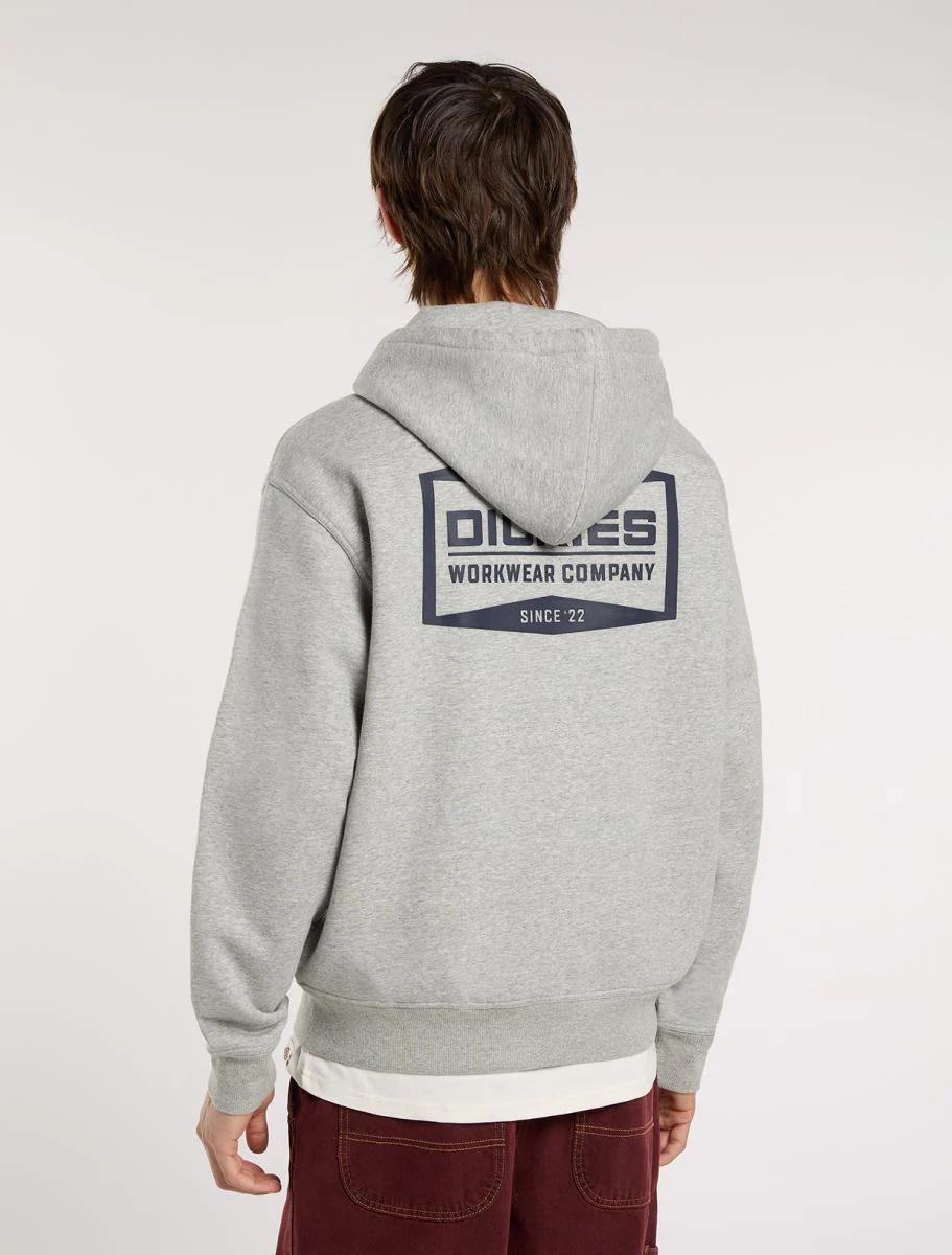 Cardigans grijs Dickies - Image 2