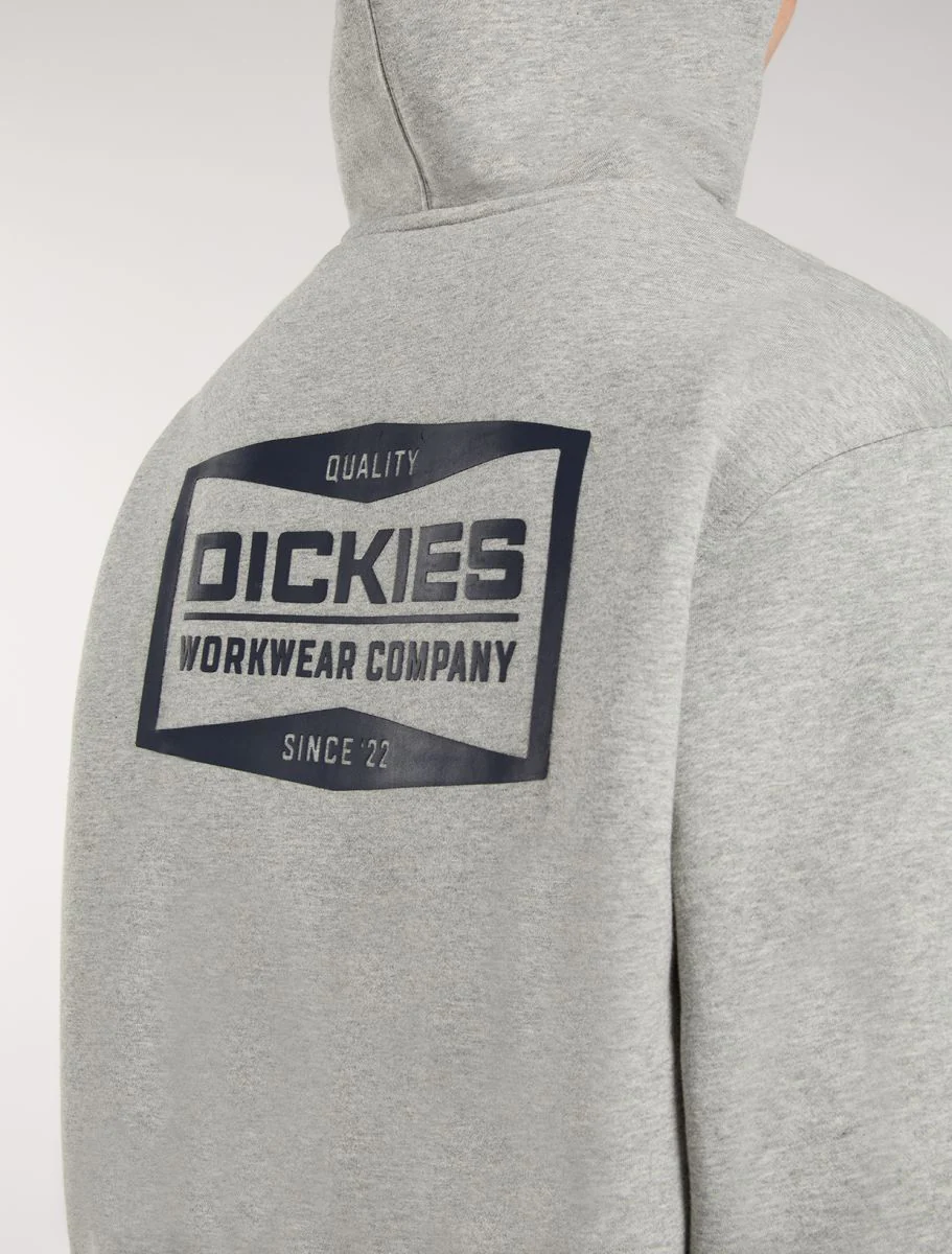 Cardigans grijs Dickies - Image 4