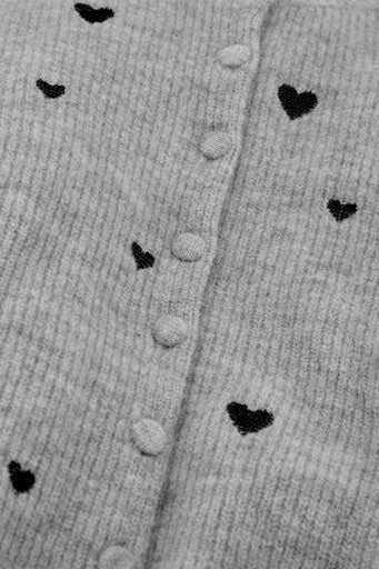 Cardigans grijs Fabienne Chapot - Image 2