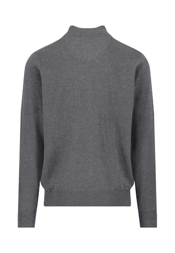 Cardigans grijs Fynch-Hatton - Image 2