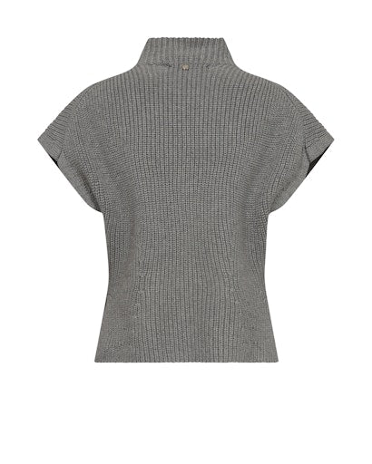 Cardigans grijs MOS MOSH - Image 2