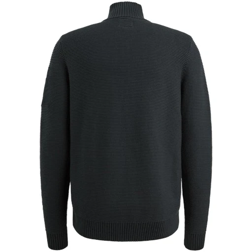 Cardigans grijs PME - Image 2