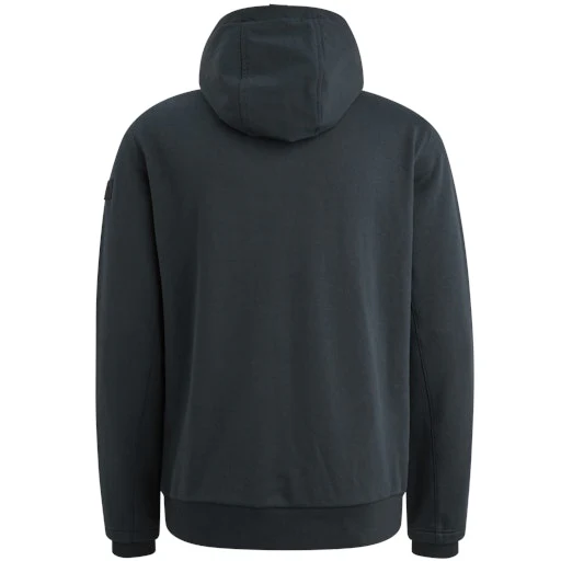 Cardigans grijs PME - Image 2