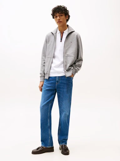 Cardigans grijs Tommy Hilfiger - Image 3
