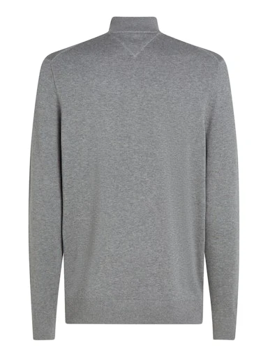 Pulls grijs Tommy Hilfiger - Image 6