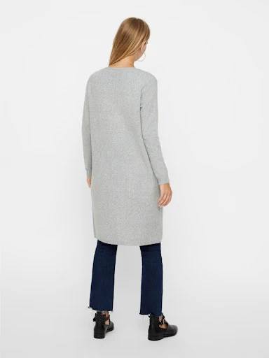 Cardigans grijs VERO MODA - Image 3