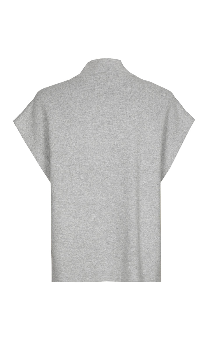 Cardigans grijs Xandres - Image 2