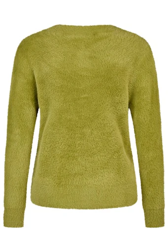 Cardigans groen Barbara Lebek - Image 2