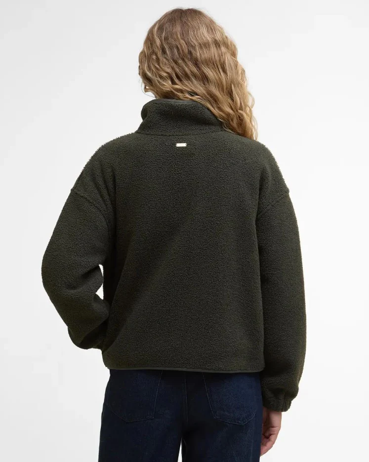 Cardigans groen Barbour - Image 3