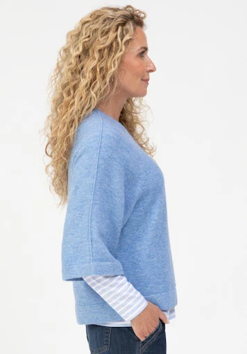 Cardigans groen Bianca - Image 3