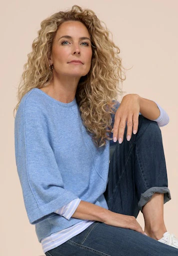 Cardigans groen Bianca - Image 4