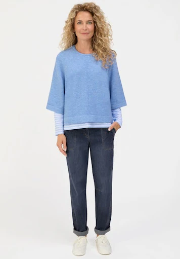 Cardigans groen Bianca - Image 6