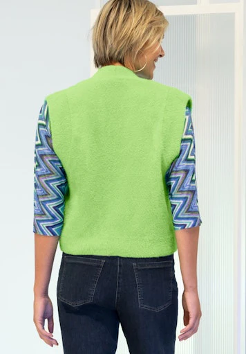 Cardigans groen Bianca - Image 2