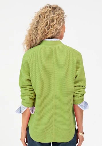 Cardigans groen Bianca - Image 2