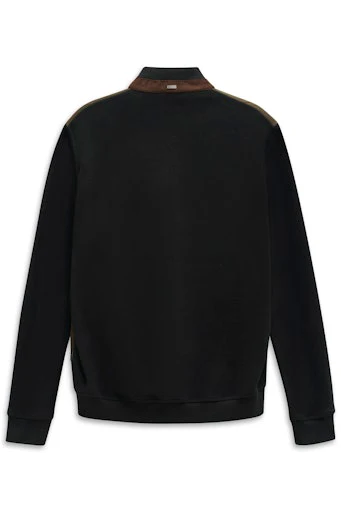 Cardigans groen Bugatti - Image 2