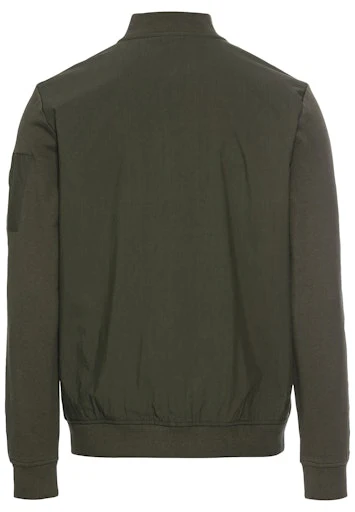 Cardigans groen Camel active - Image 2