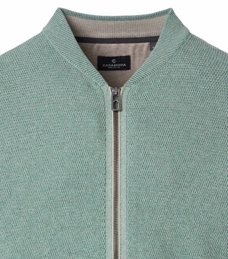 Cardigans groen Casa Moda - Image 2