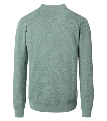 Cardigans groen Casa Moda - Image 3