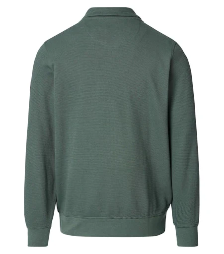 Cardigans groen Casa Moda - Image 4
