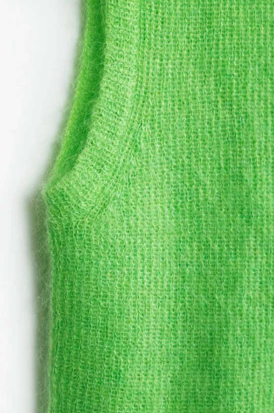 Cardigans groen CKS - Image 6