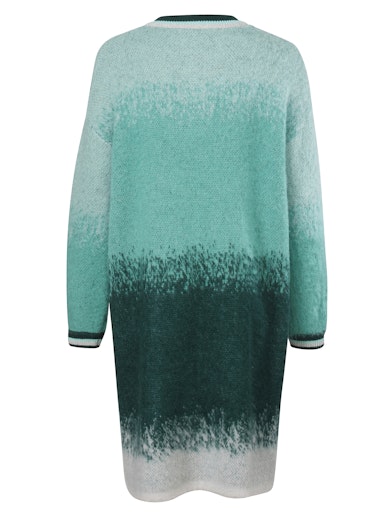 Cardigans groen eiszeit - Image 2