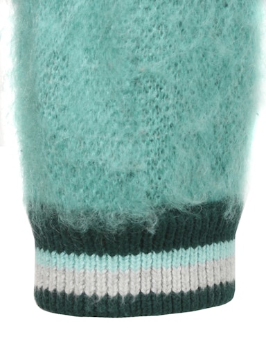 Cardigans groen eiszeit - Image 3
