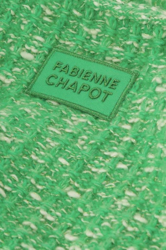 Cardigans groen Fabienne Chapot - Image 2