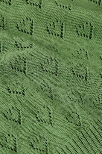 Cardigans groen King Louie - Image 3