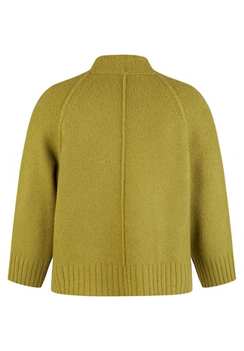 Cardigans groen LeComte - Image 2