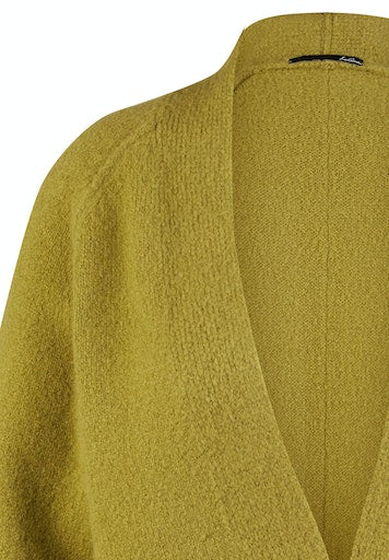 Cardigans groen LeComte - Image 3