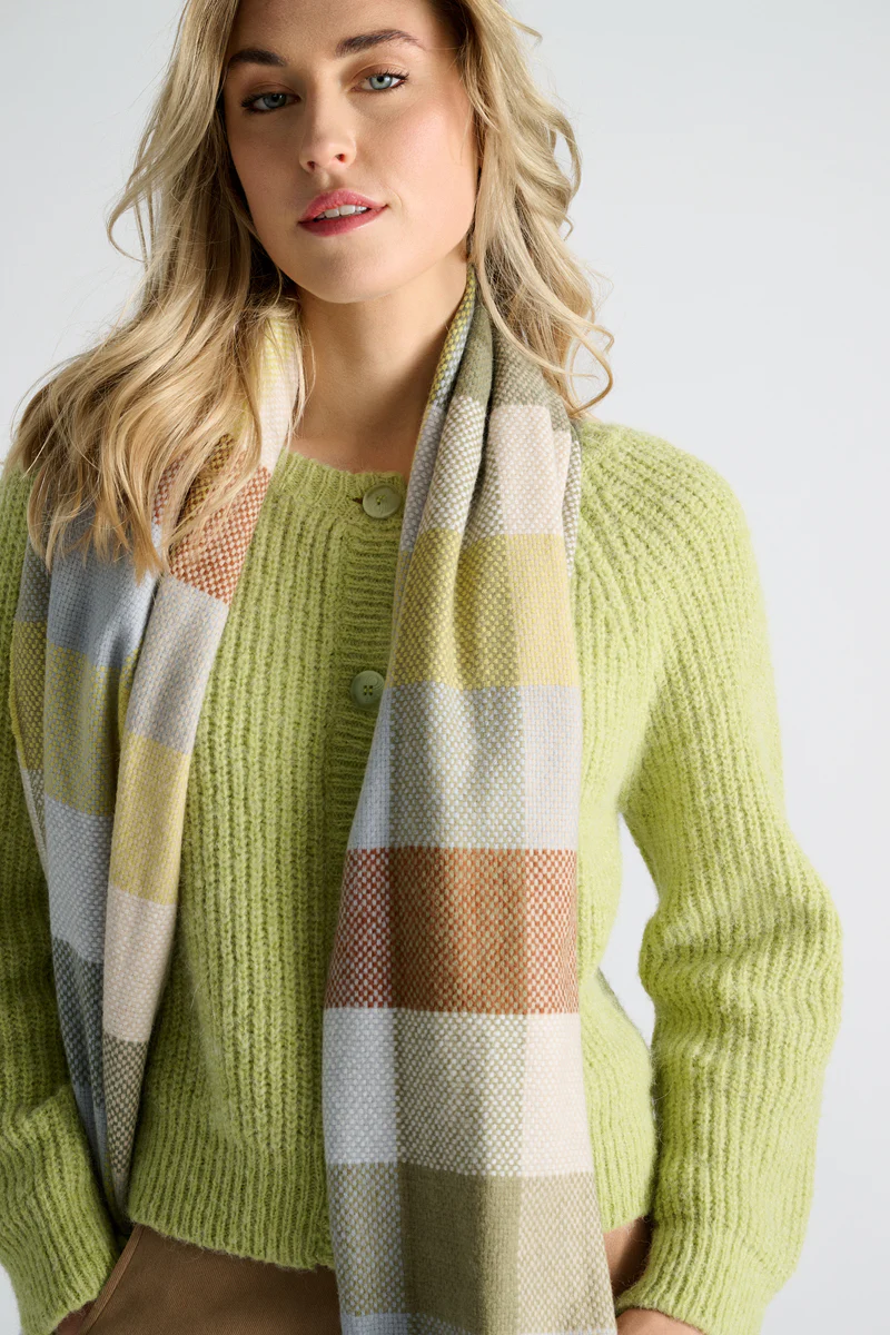 Cardigans groen Marie Méro - Image 2