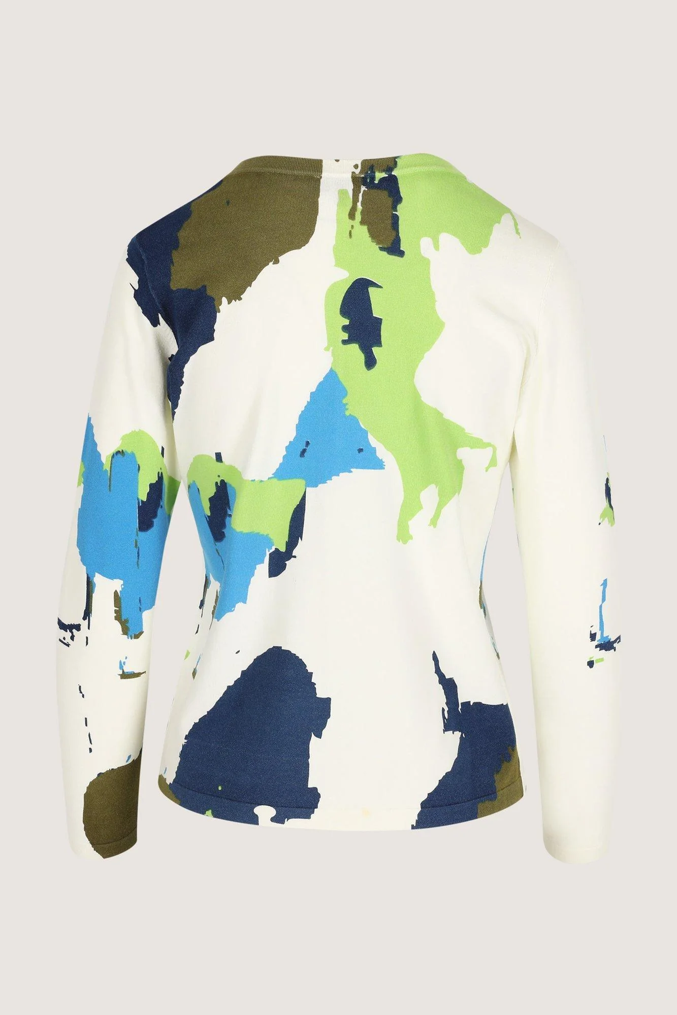 Cardigans groen Mayerline - Image 5