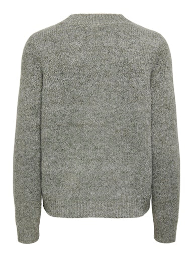 Cardigans groen ONLY - Image 2