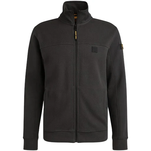 Cardigans zwart PME