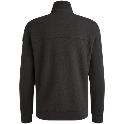 Cardigans zwart PME - Image 2