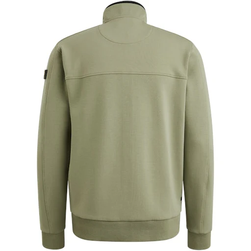 Cardigans groen PME - Image 2