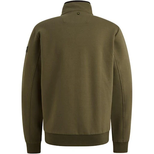 Cardigans groen PME