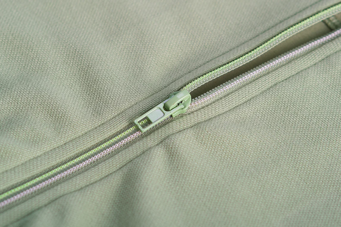 Cardigans groen Someone - Image 3