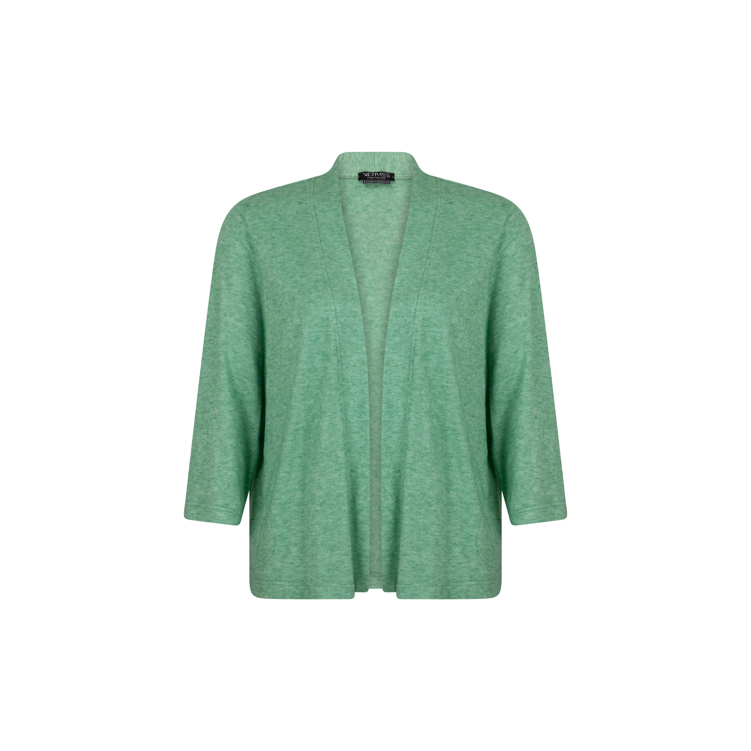 Cardigans groen Verpass