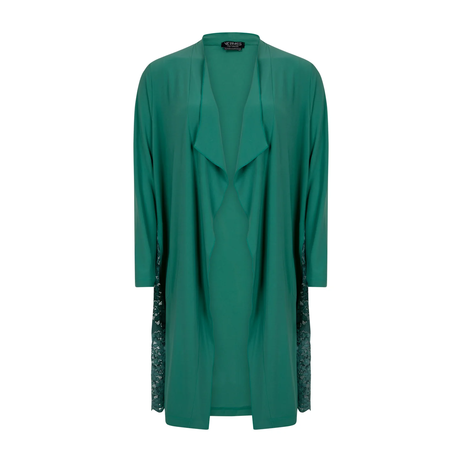 Cardigans groen Verpass