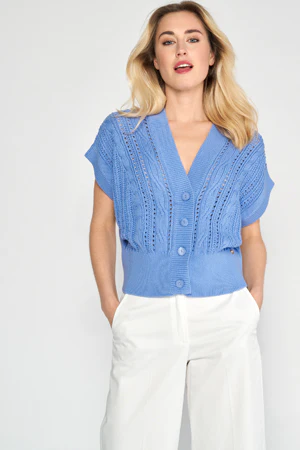 Cardigans  Marie Méro