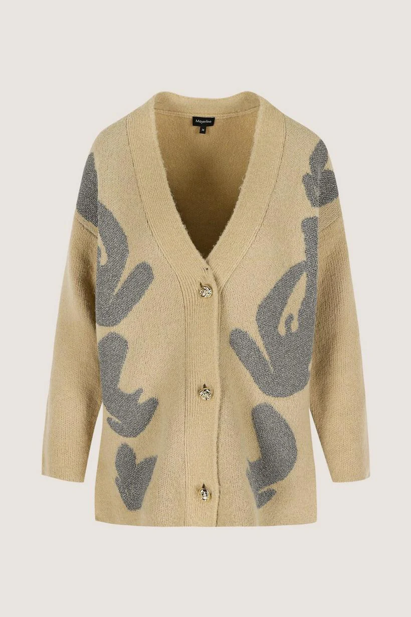 Cardigans Mayerline - Image 3