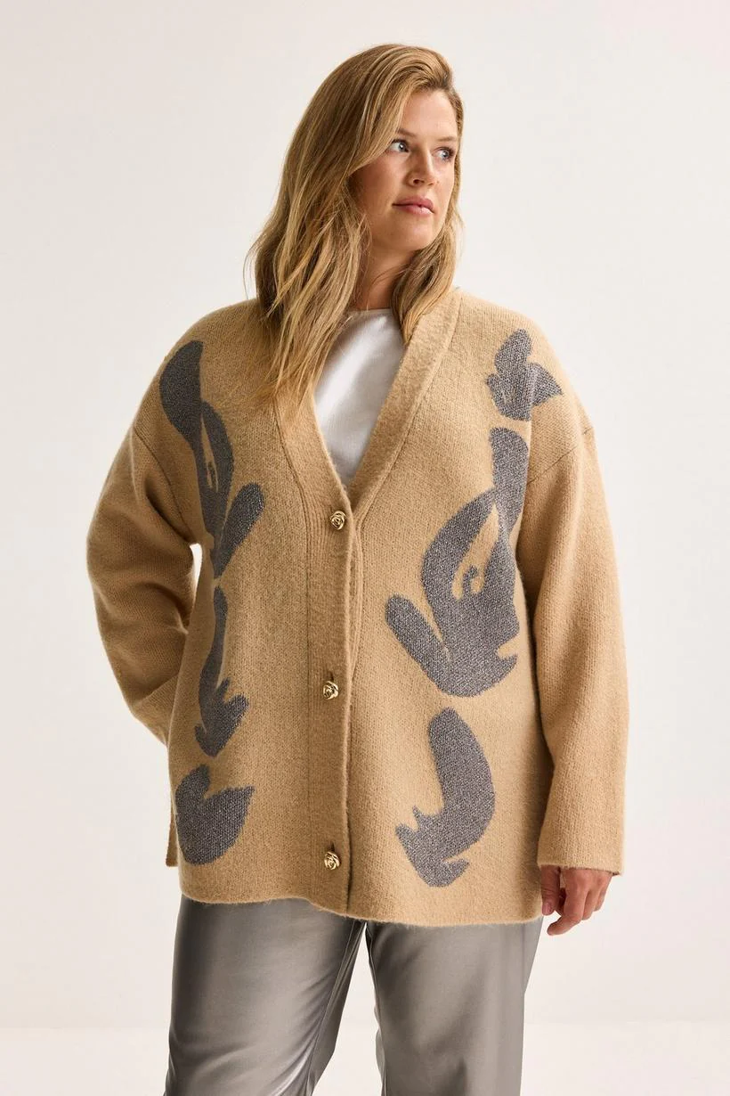 Cardigans Mayerline - Image 4