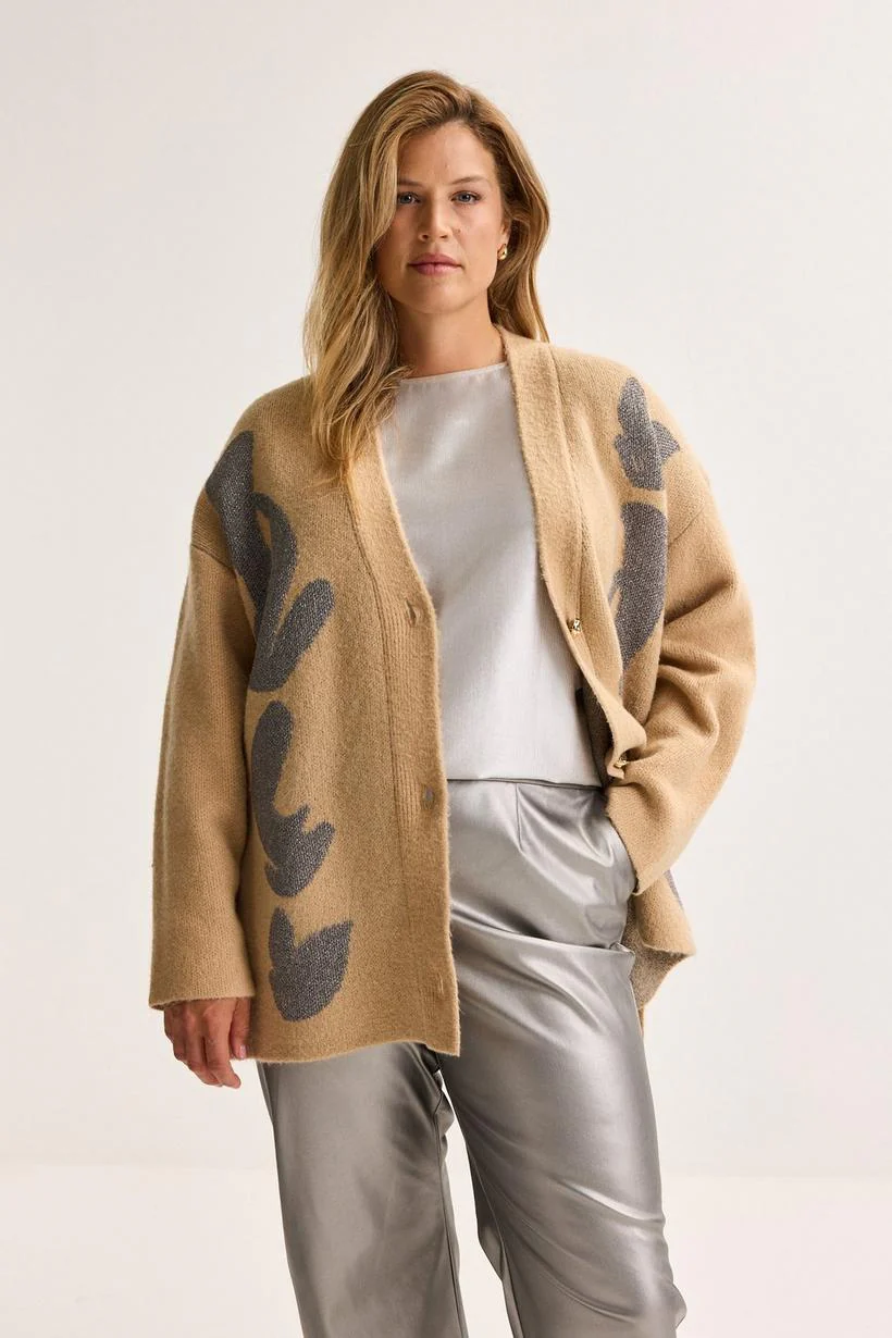 Cardigans Mayerline - Image 5
