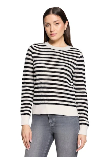 Cardigans multicolor Betty & Co - Image 3