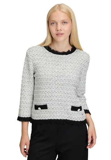 Pulls multicolor Betty & Co - Image 3