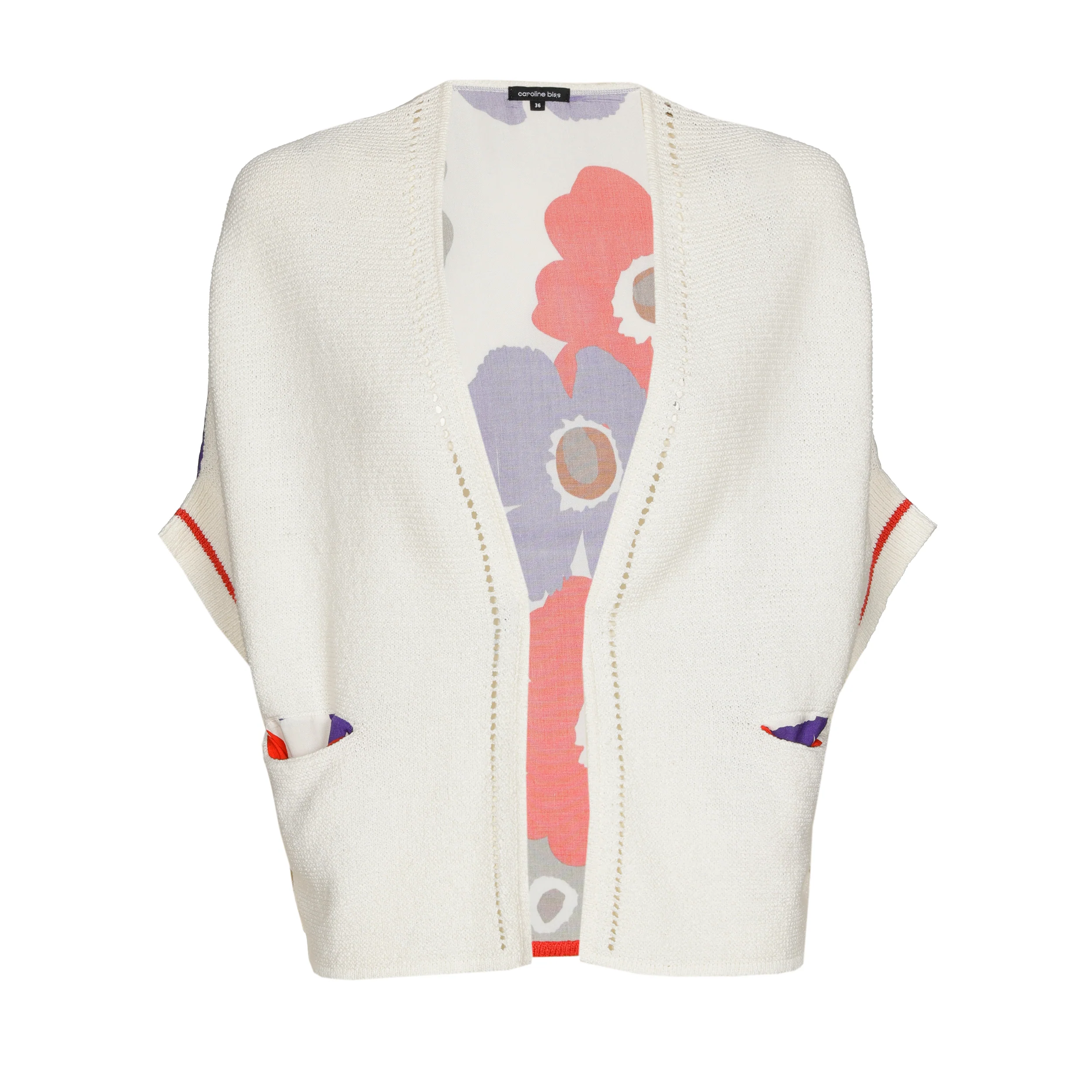 Cardigans multicolor Caroline Biss